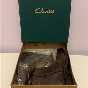 Clarks Denton clas